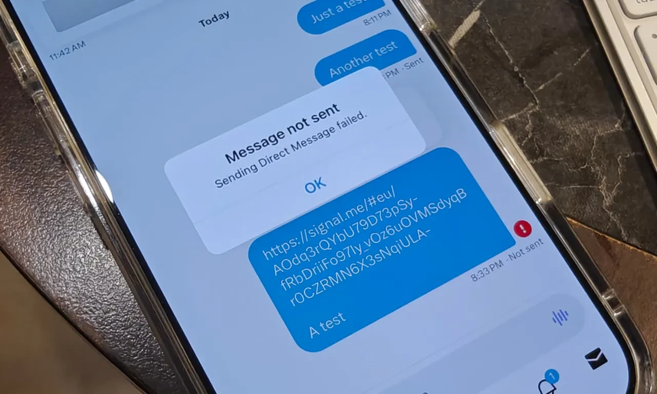 X, güvenli mesajlaşma platformu Signal’i engelledi! DOGE detayı dikkat çekti
