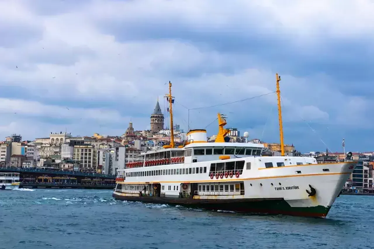 19 Şubat iptal edilen vapur seferleri var mı? Vapur seferleri araştırma konusu oldu