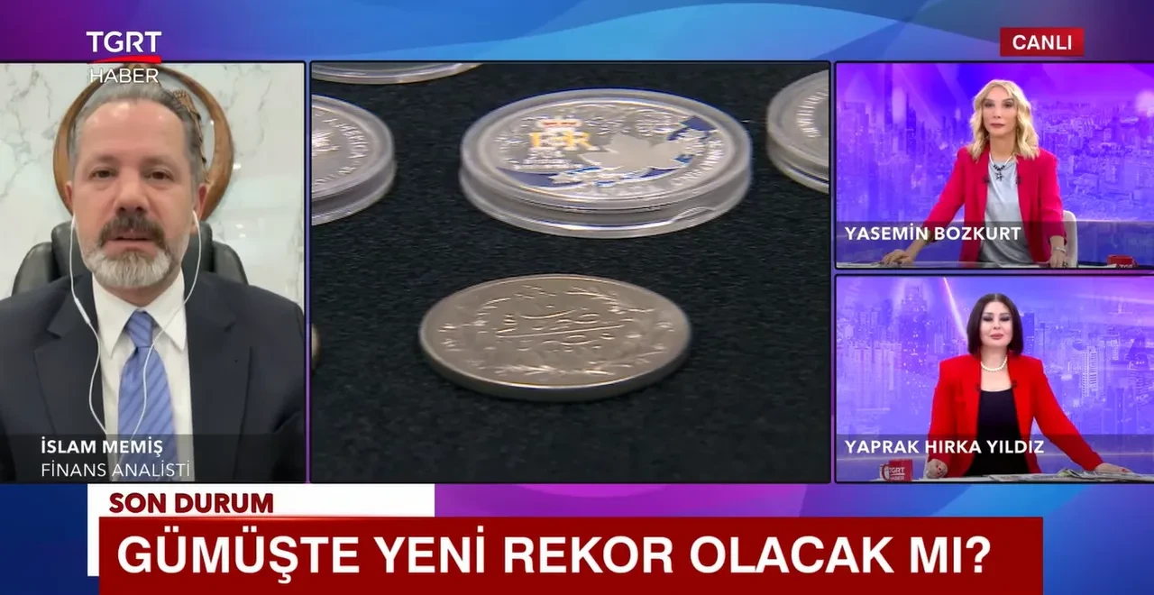 Altın fiyatlarını solladı! İslam Memiş'ten yatırımcılara kritik tavsiyeler: Fiyatı daha da artacak