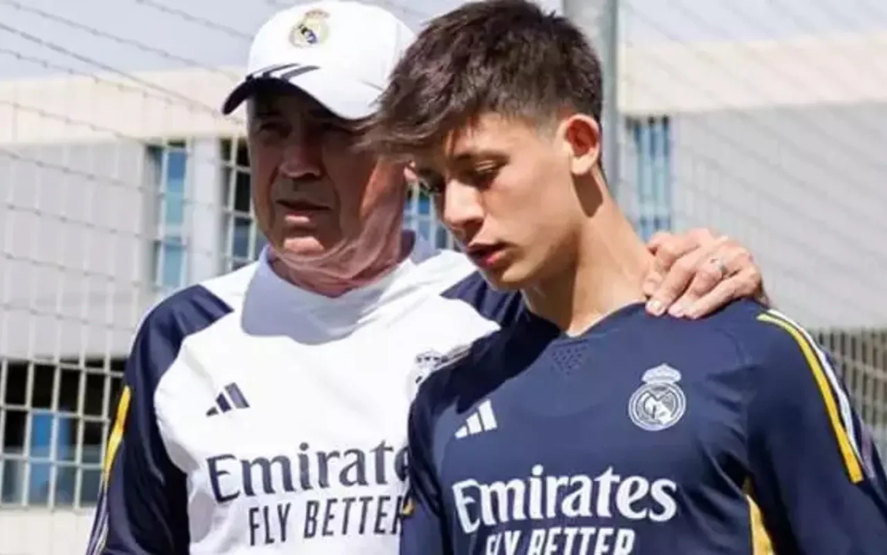 Arda Güler için İspanya'dan şaşırtan iddia! Fenerbahçe'ye mi dönüyor? 