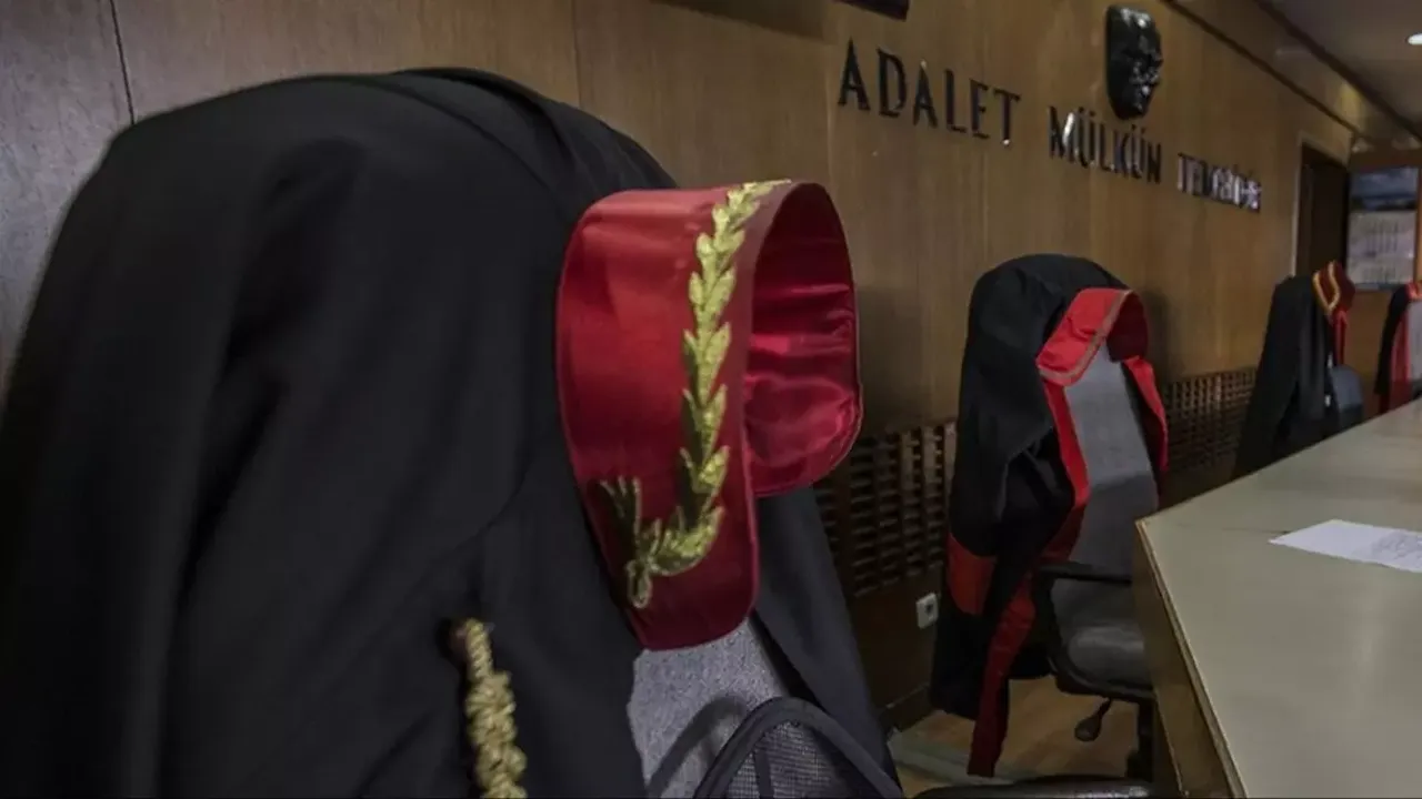 Ayşe Barım'a tahliye kararı veren hakime soruşturma!