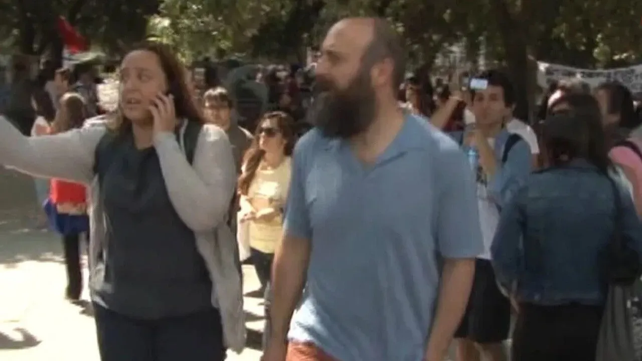 Ayşe Barım'a tahliye kararı veren hakime soruşturma!