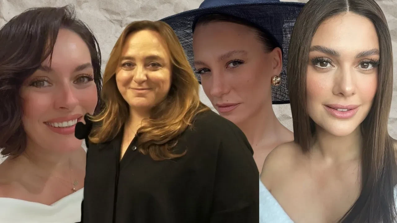 Ayşe Barım'a tahliye kararı veren hakime soruşturma!