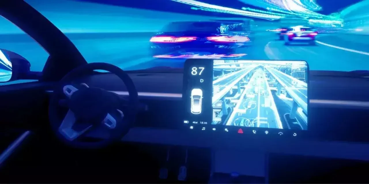 BYD otomobil sahipleri 'Tanrı'nın Gözü'nden şikayetçi