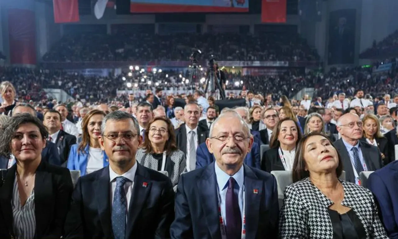 CHP'de şaibeli kurultay iddiası! Lütfü Savaş ifadeye çağrıldı