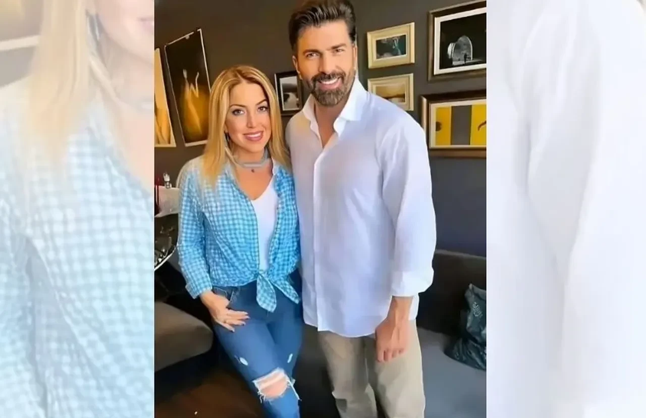 Çılgın Bediş'in Oktay'ı Cenk Torun 'Zina' iddialarına cevap verdi! 40 milyonluk tazminat talebi geldi