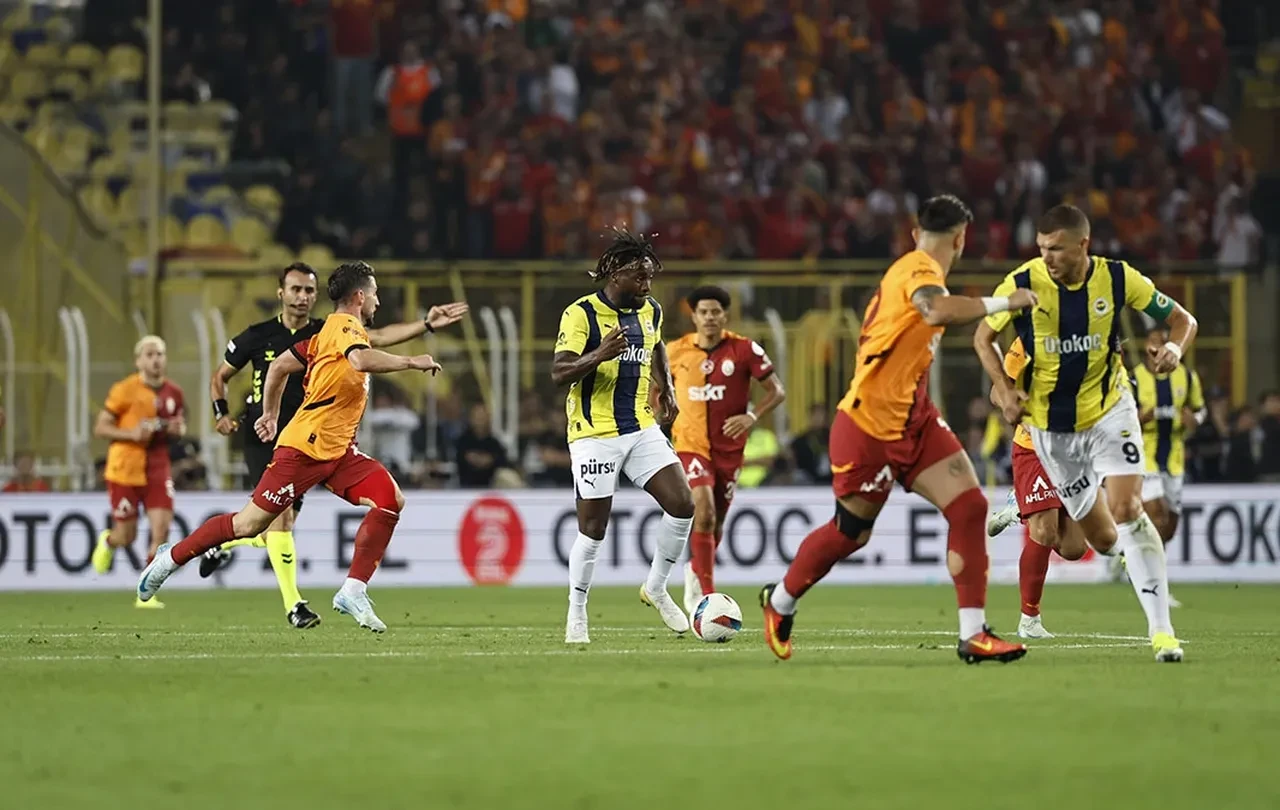 Derbinin hakemi belli oldu iddiası! İsim verdiler