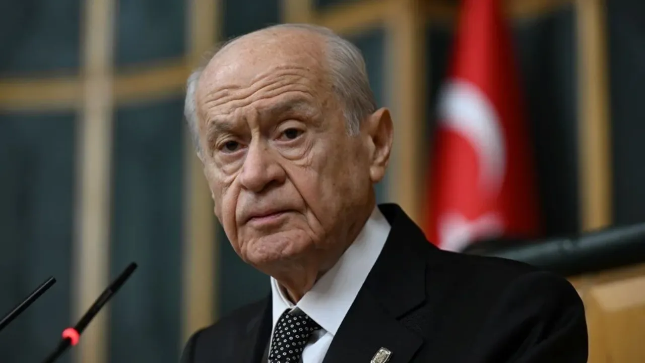 'Devlet Bahçeli öldü' iddiası gündem oldu! MHP'den açıklama geldi