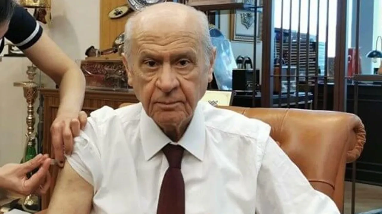 'Devlet Bahçeli öldü' iddiası gündem oldu! MHP'den açıklama geldi