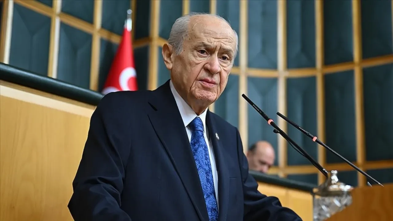 Devlet Bahçeli sağlık durumu, neden ameliyat oldu? MHP'den açıklama geldi