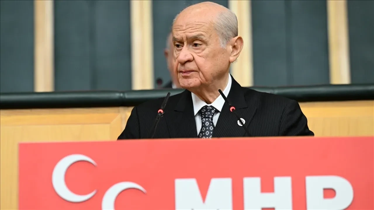 Devlet Bahçeli sağlık durumu, neden ameliyat oldu? MHP'den açıklama geldi