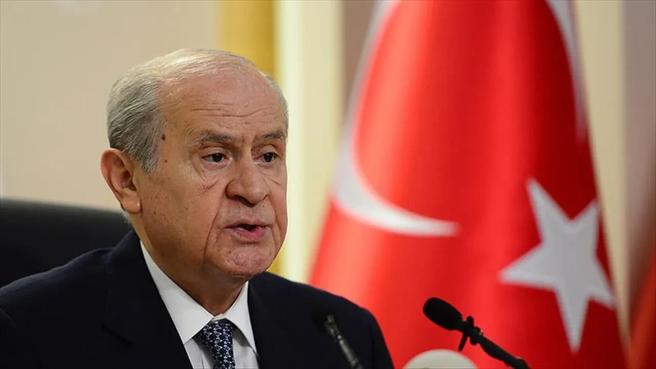 Devlet Bahçeli sağlık durumu, neden ameliyat oldu? MHP'den açıklama geldi