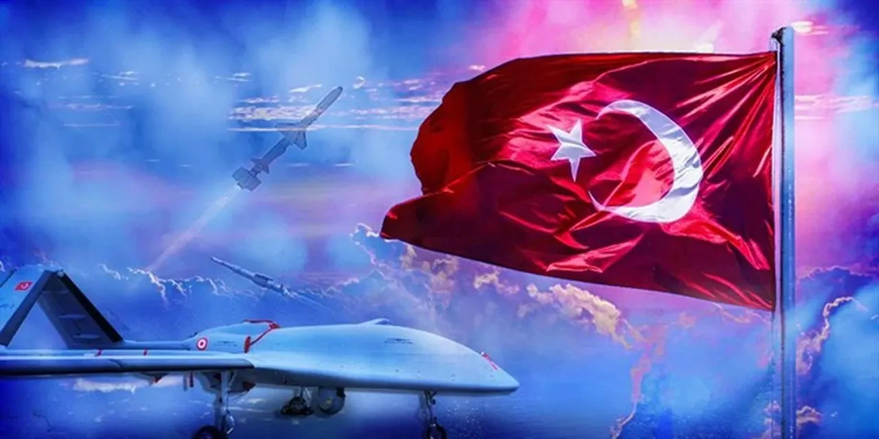 Dünyanın en güçlü 10 ordusu belli oldu: İtalya ve Almanya'yı geçen Türkiye, yerini bir kez daha sağlamlaştırdı