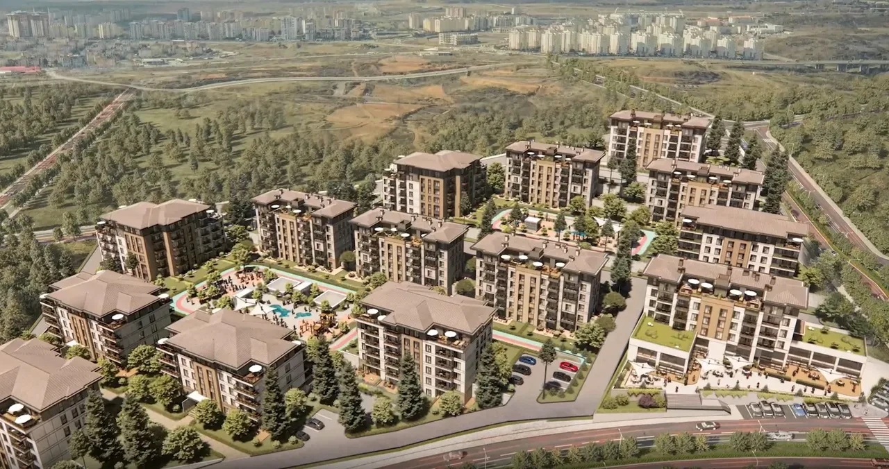 Emlak Konut orta gelir kampanya başvurusu nereden yapılır? e-Devlet'ten yapılmıyor