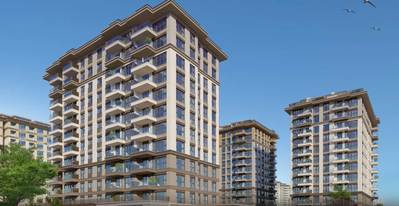 Emlak Konut orta gelir kampanya başvurusu nereden yapılır? e-Devlet'ten yapılmıyor