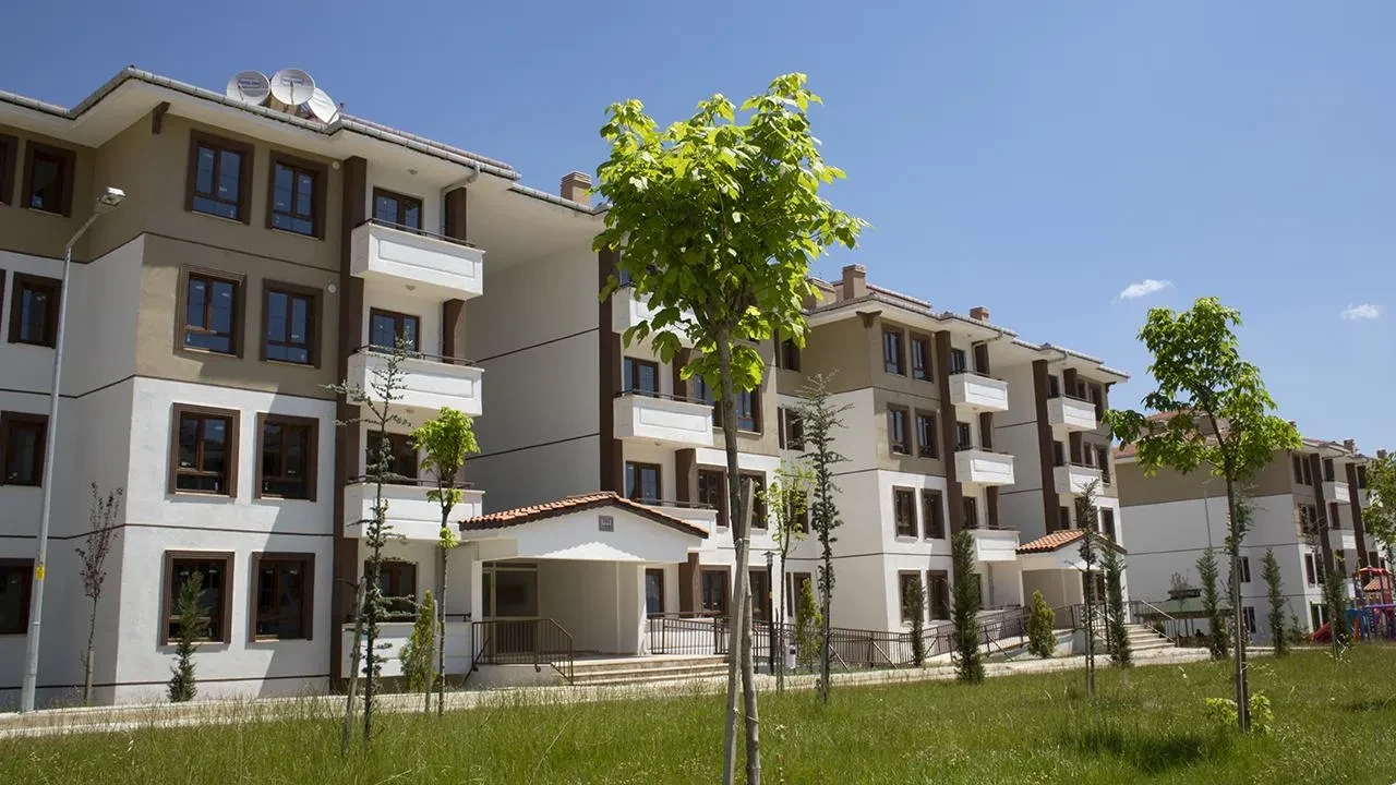 Emlak Konut sosyal konut kampanyası bugün başlıyor! İşte şartlar ve ödeme planı