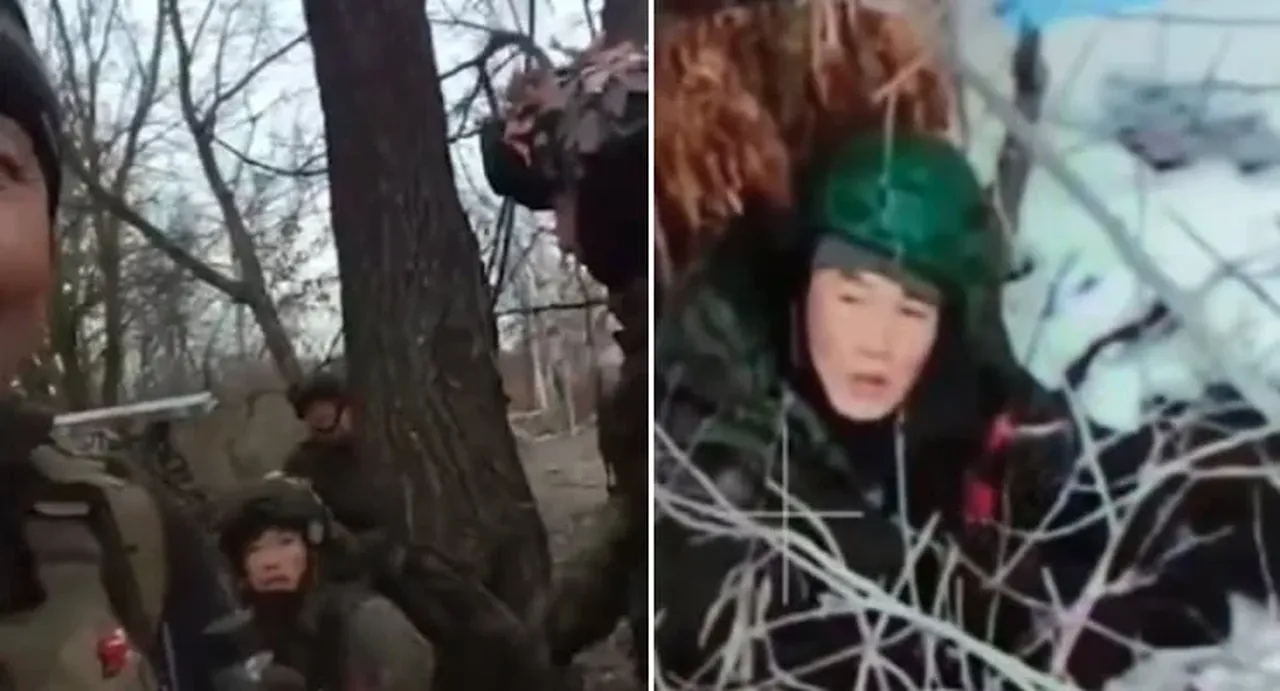 Kuzey Kore, Rusya için yeni 'yemler' gönderdi! Ukrayna'da yeniden görüldüler