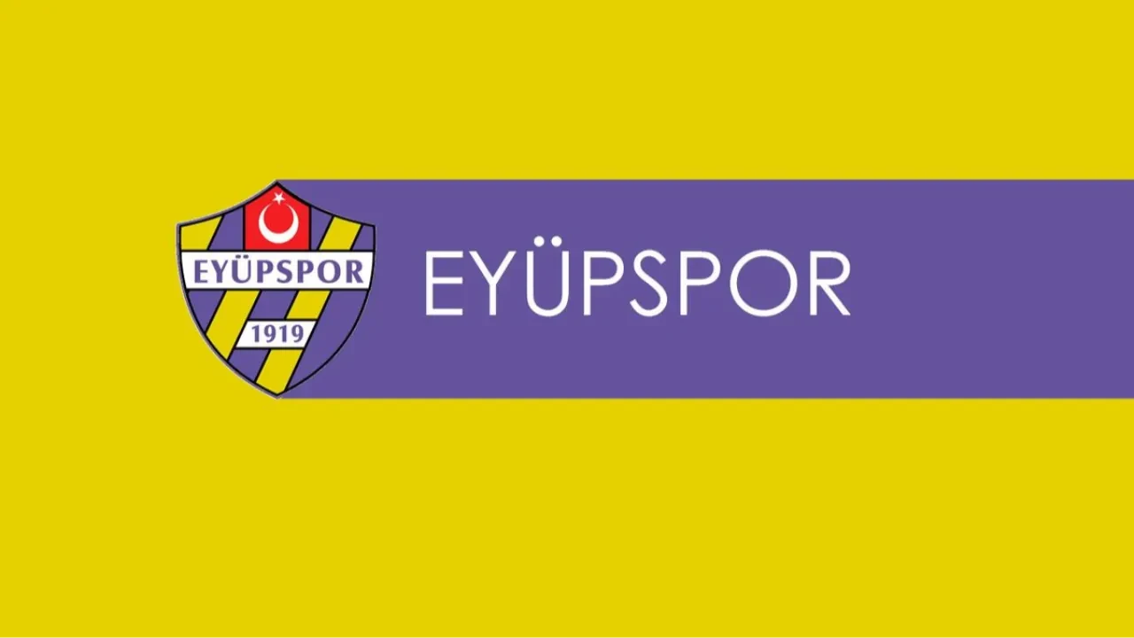 Eyüpspor, Beşiktaş maçının hazırlıklarına devam etti!