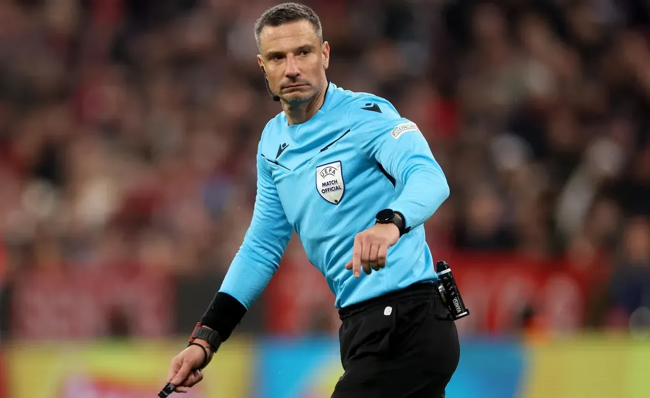 Galatasaray Fenerbahçe derbisinin hakemi kim olacak? Maçın başlamasına sayılı günler kaldı