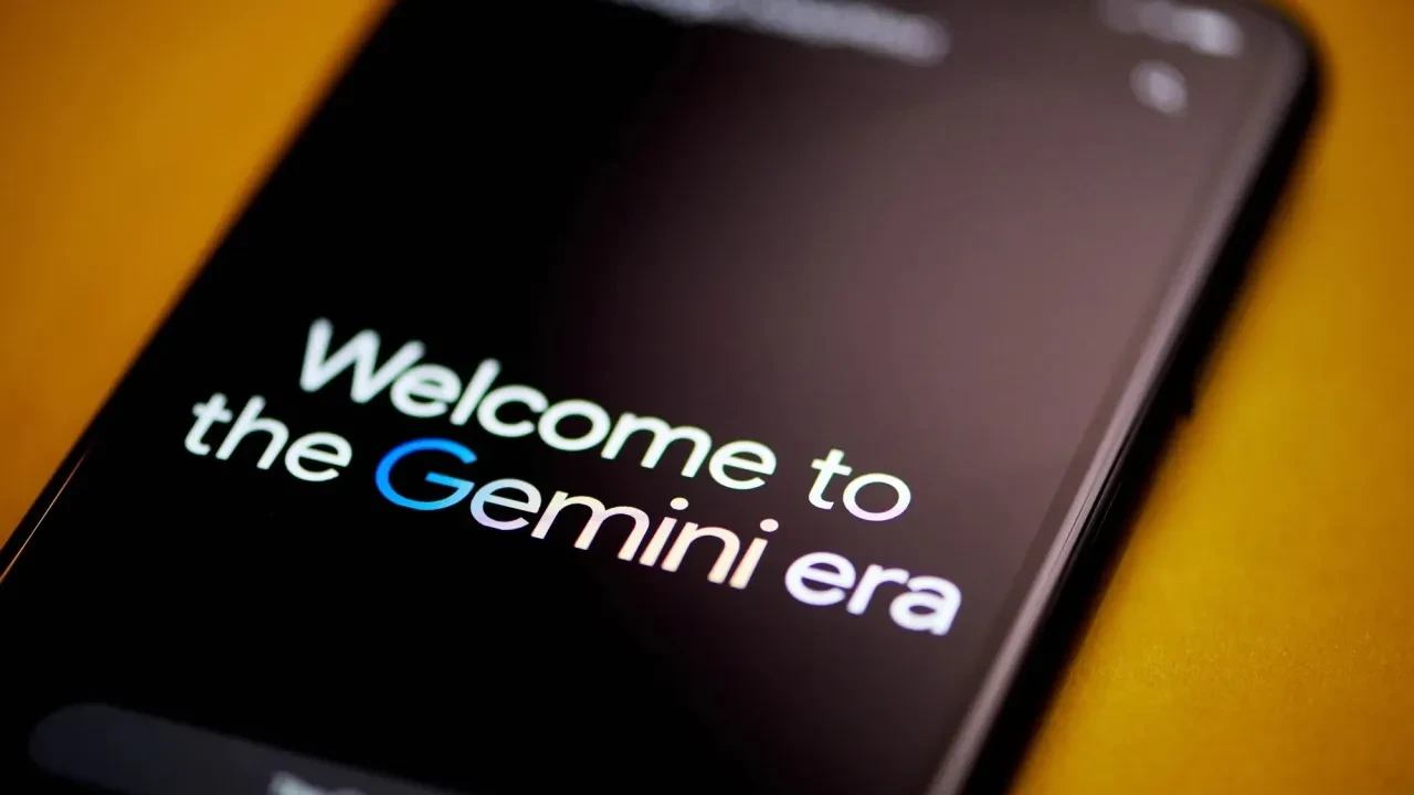 Google Gemini uygulamasına yapay zeka destekli video üretimi özelliği geliyor