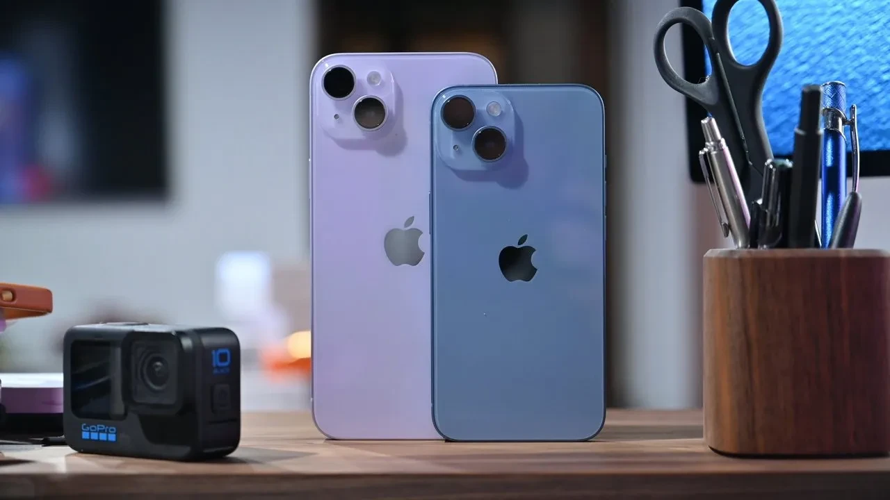 iPhone 16E geldi, eski iPhone'lar piyasadan kalktı! Apple sevilen üç modelinin satışını durdurdu