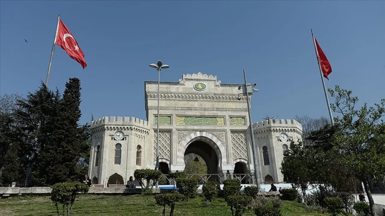 İstanbul Üniversitesi yarın tatil mi? Rektörlükten konuyla ilgili açıklama bekleniyor