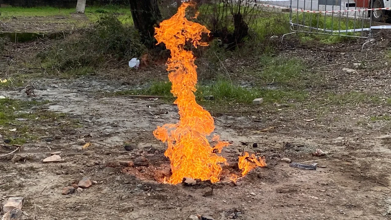 Kocaeli'de tedirgin eden olay! Günlerdir aralıksız yanıyor: AFAD ekipleri nöbette 