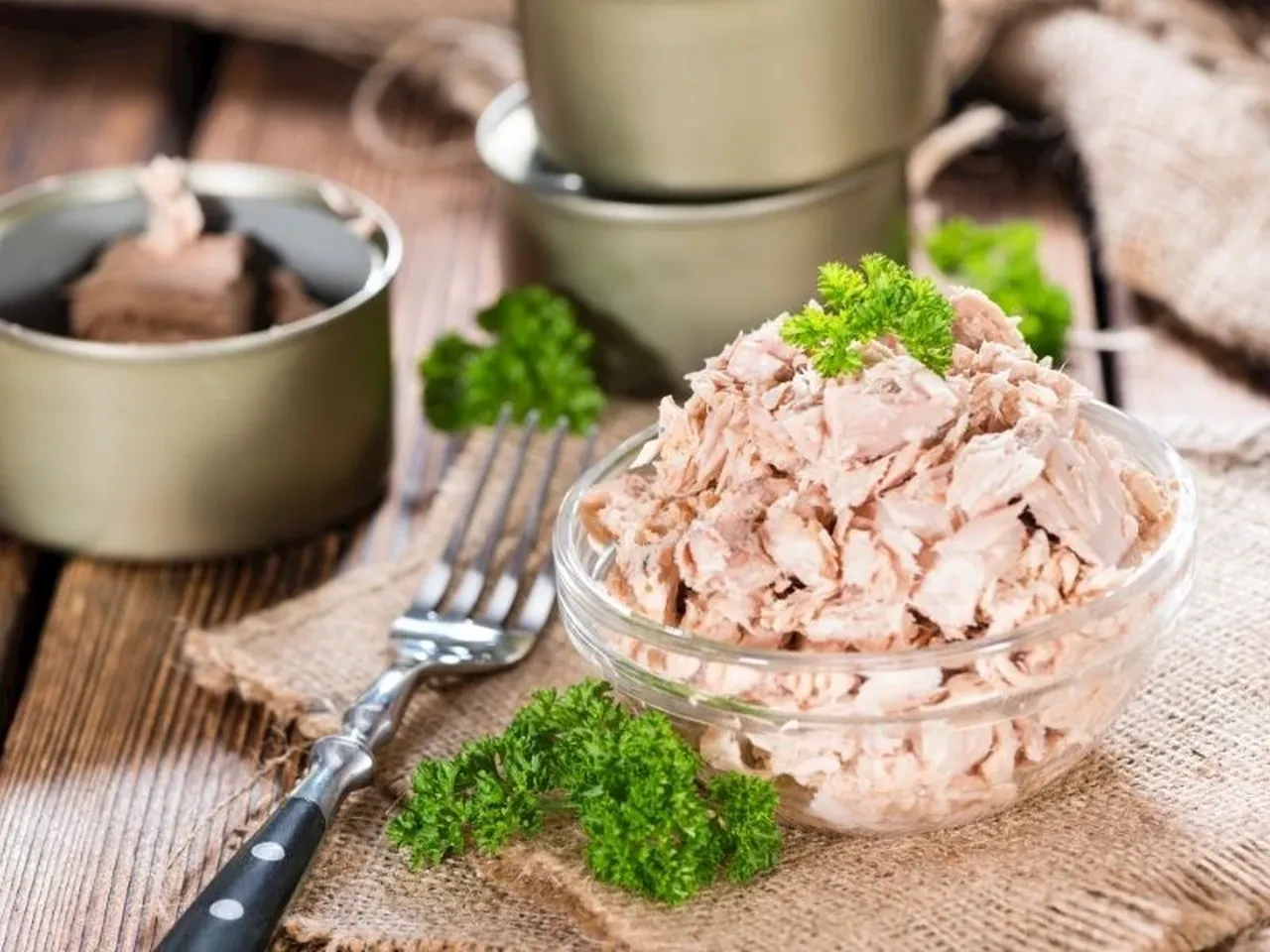 Konserve ton balığı sağlıklı mı? Beslenme uzmanı açıkladı