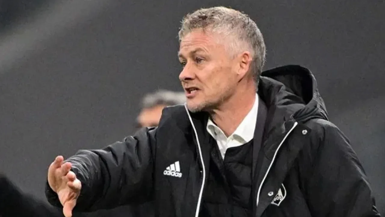 Ole Gunnar Solskjaer etkisi! Beşiktaş