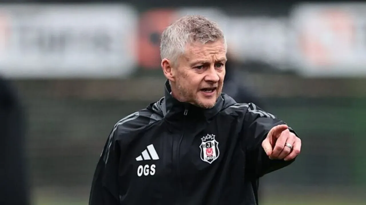 Ole Gunnar Solskjaer etkisi! Beşiktaş'ta 3 futbolcunun performansı konuşuluyor