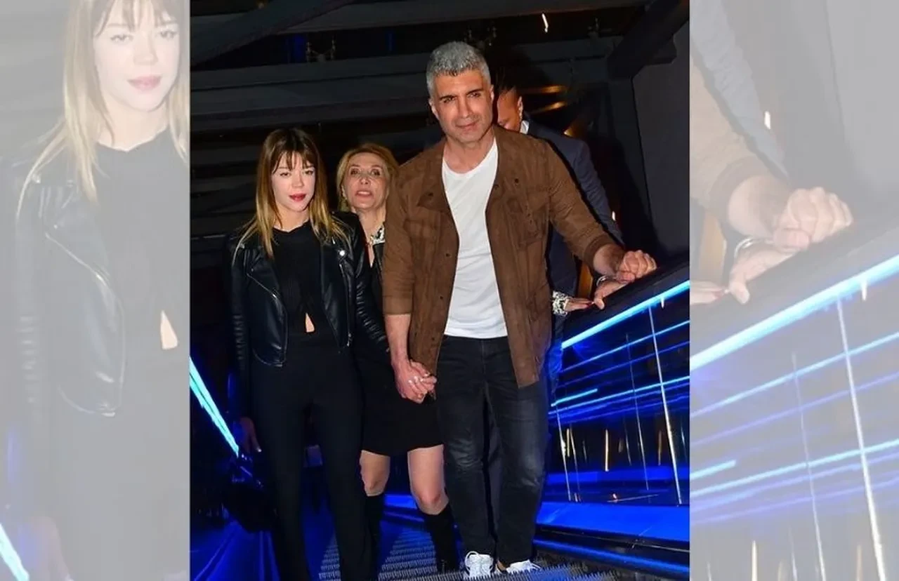 Özcan Deniz'in eski eşi Feyza Aktan şiddet iddialarına cevap verdi!