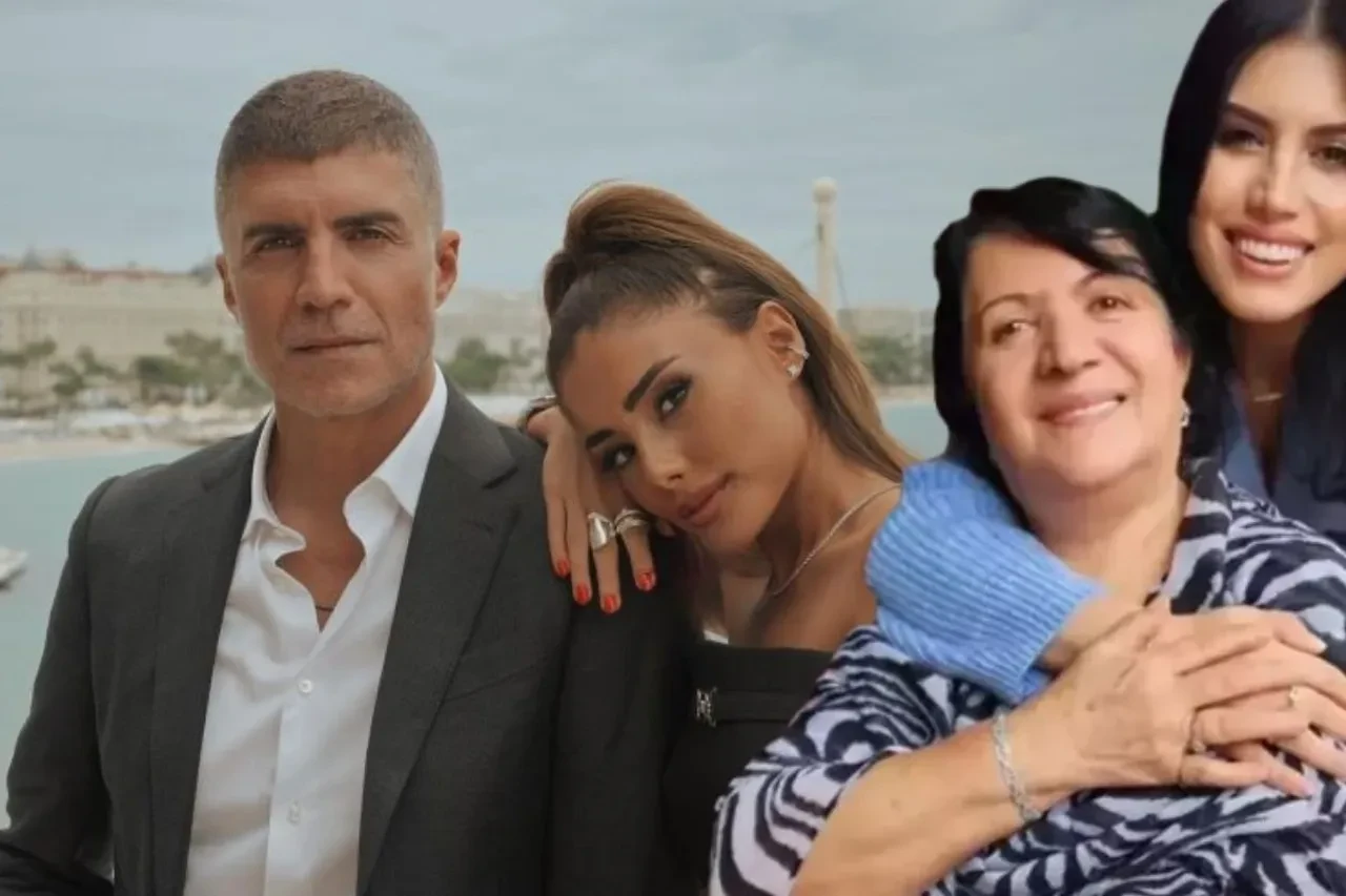 Özcan Deniz Kızıl Goncalar'a devam edecek mi?