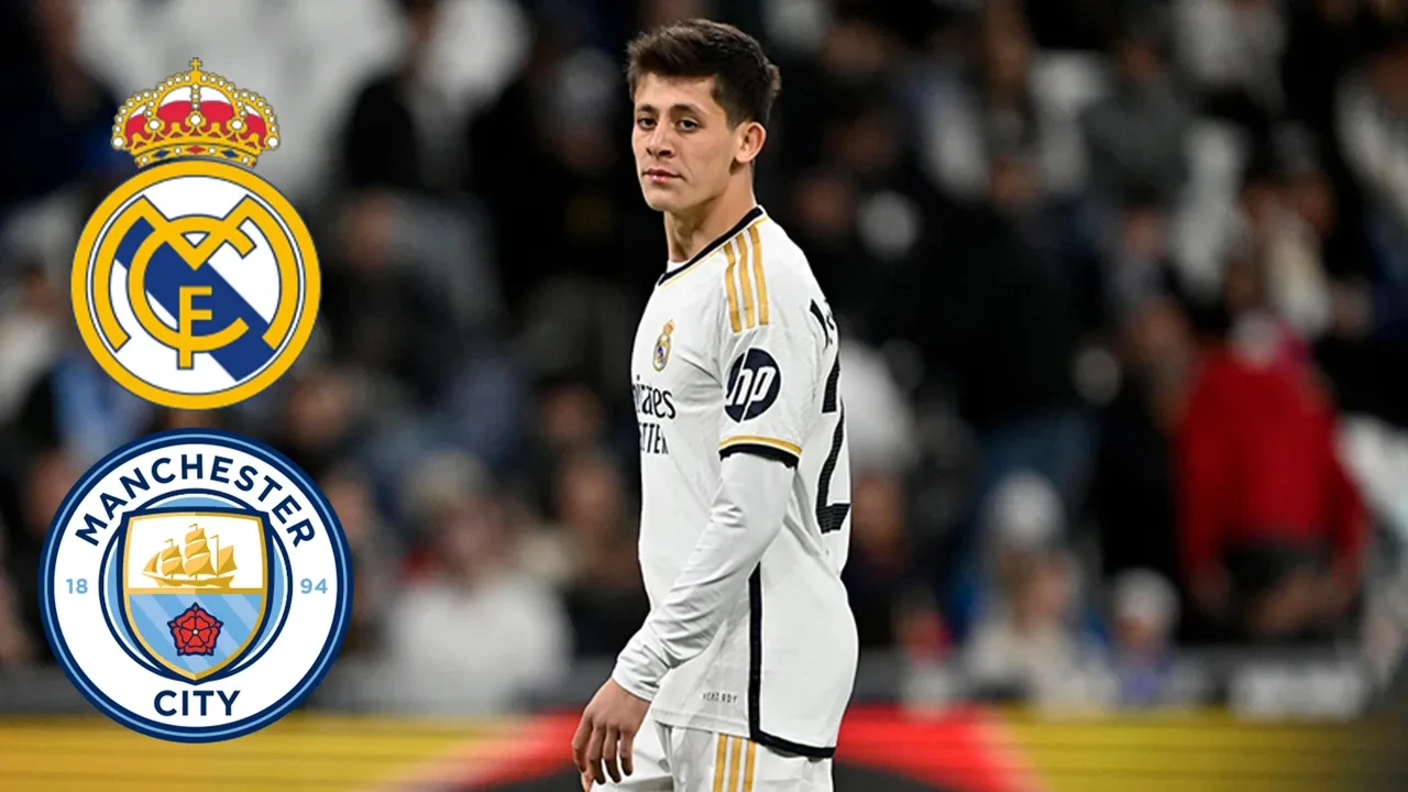 Real Madrid Manchester City CANLI nereden izlenir? Maç başlıyor