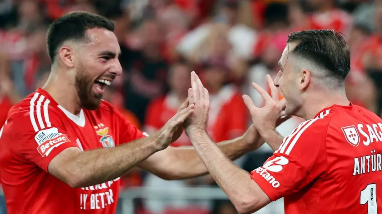 Şampiyonlar Ligi’nde son 16’ya kalan 4 takım belli oldu! Geceye milli futbolcular damga vurdu