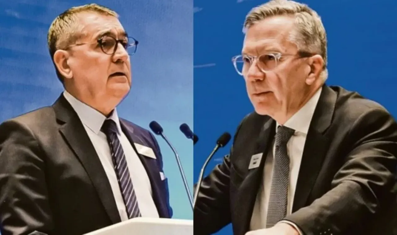 Son dakika | Cumhurbaşkanı Erdoğan'dan TÜSİAD'a sert eleştiri! 'Haddini ziyadesiyle aştı'