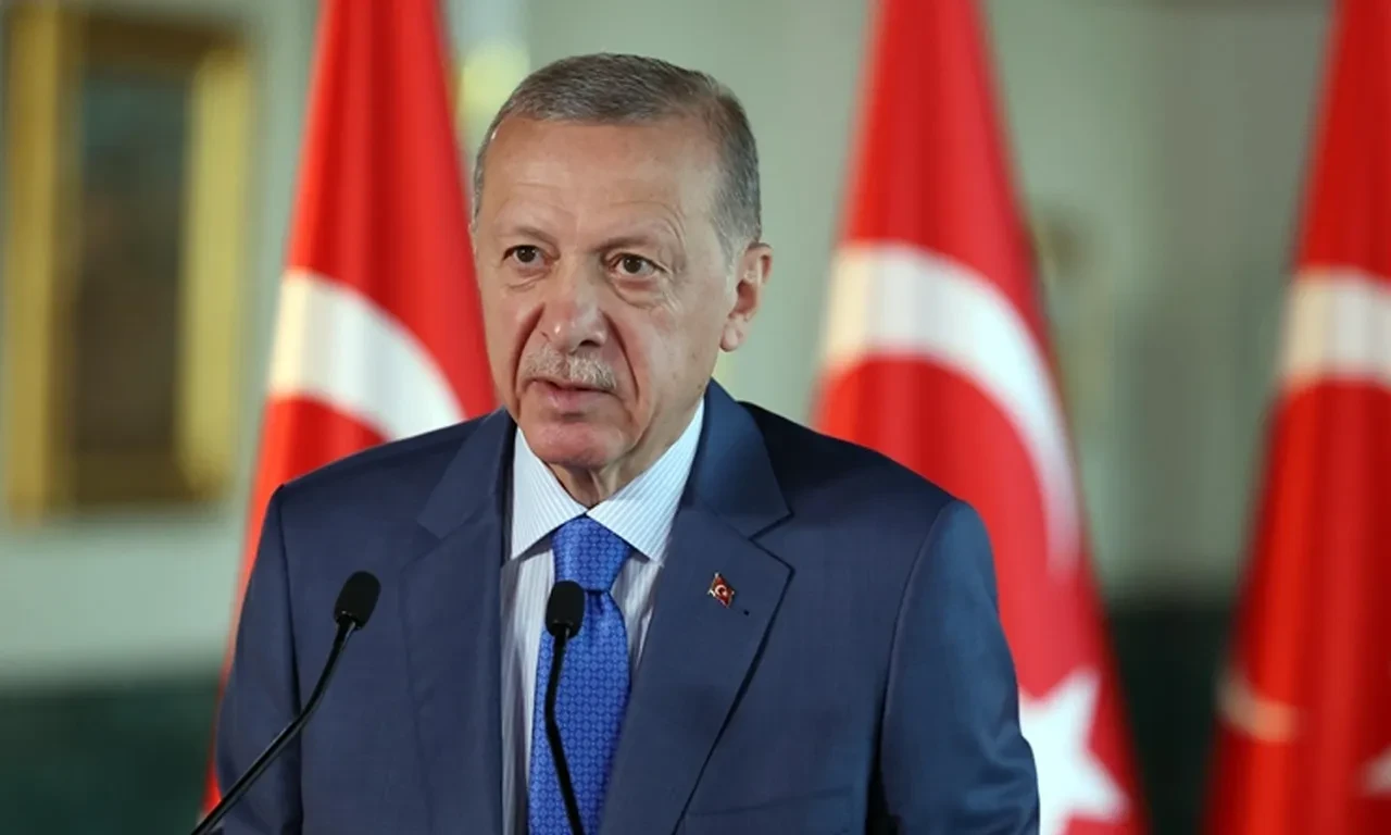 Son dakika | TÜSİAD Başkanı Orhan Turan ve YİK Başkanı Ömer Aras hakkında adli kontrol talebi!