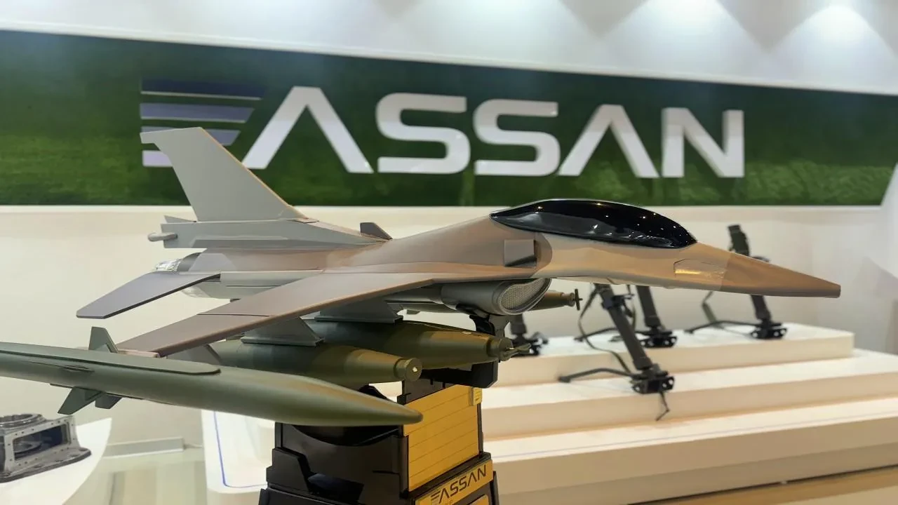 Türkiye'den uçak mühimmatı satın alacaklar! İşte anlaşmadan detaylar