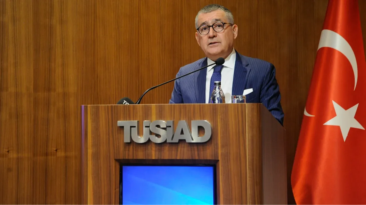 TÜSİAD Başkanı Orhan Turan ne dedi? Soruşturma başlatıldı