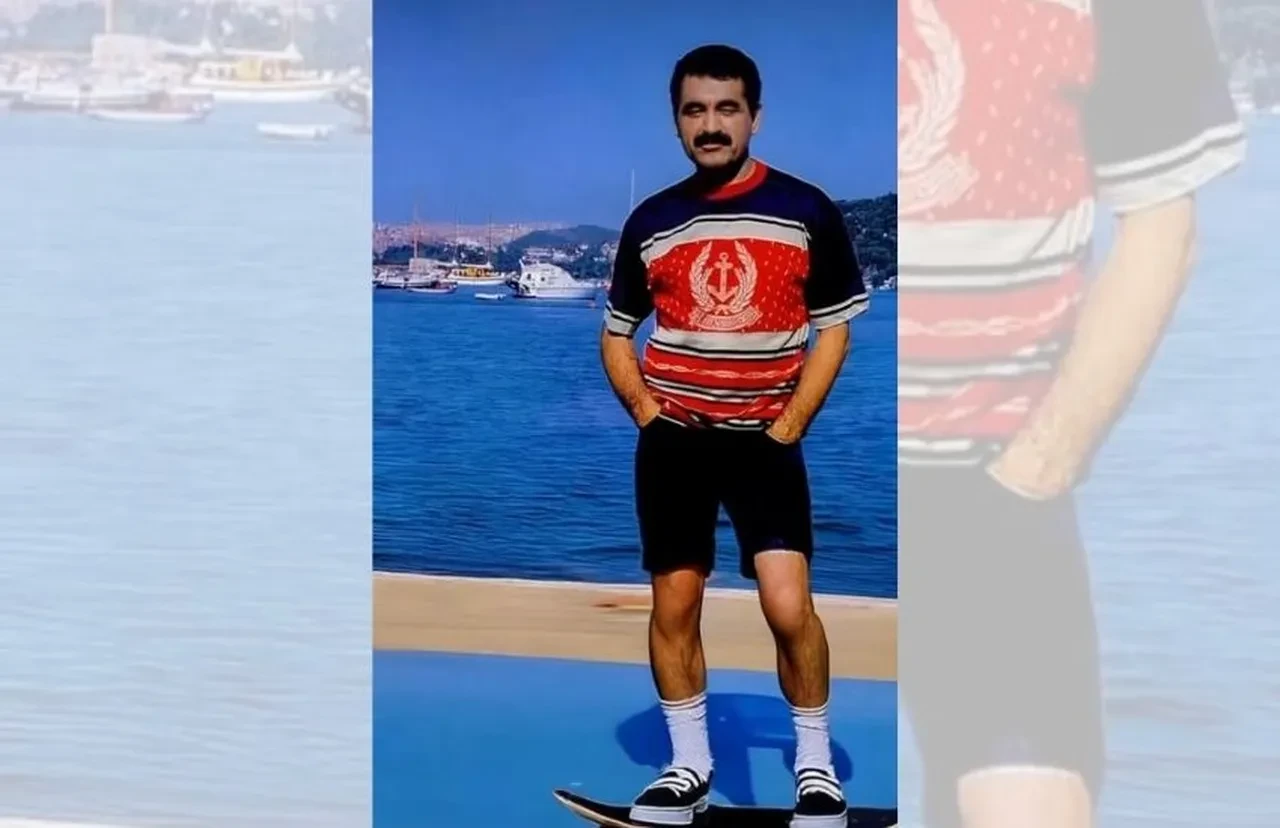 Yapay zeka bu sefer ünlüleri sözleriyle vurdu