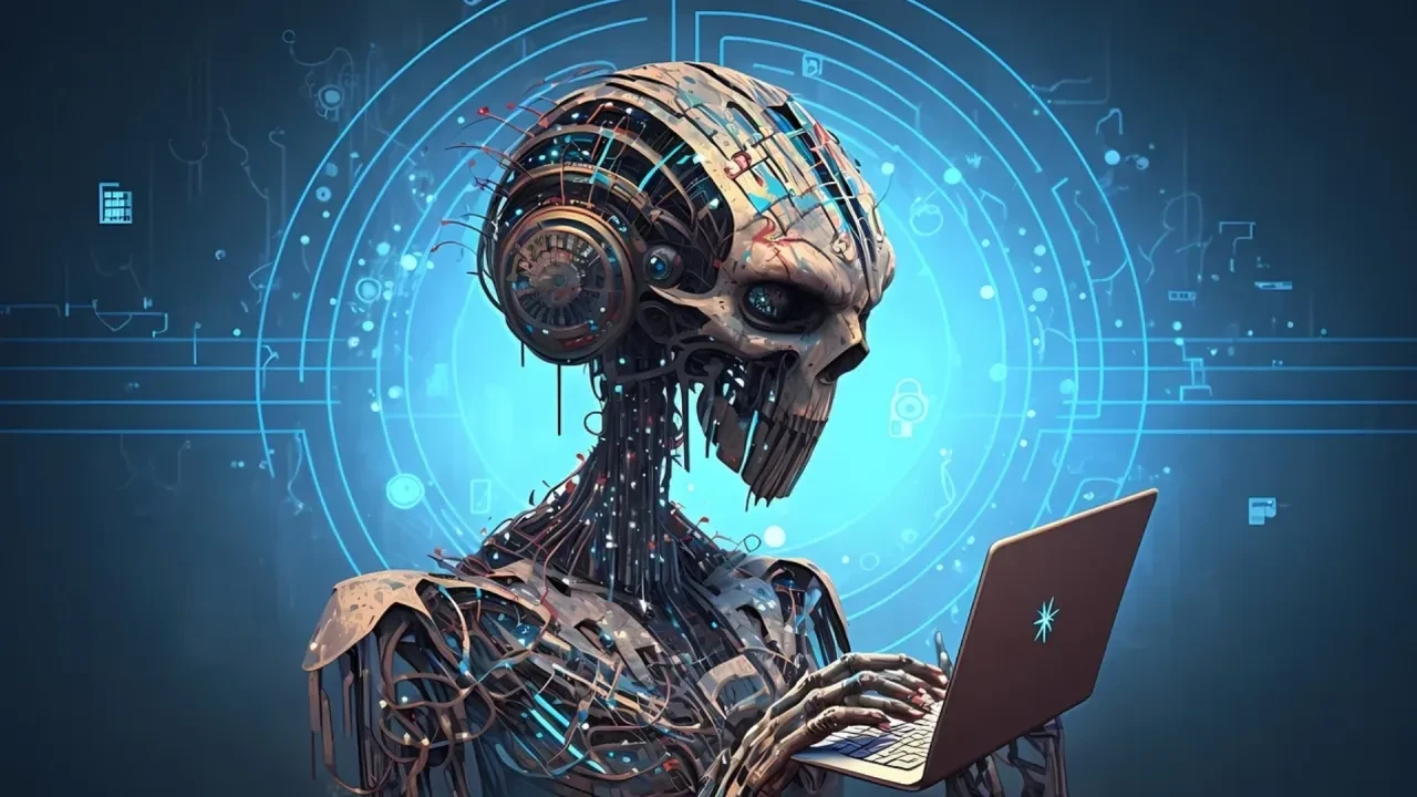 Yapay zeka Google’ı tahtından etmeye başladı