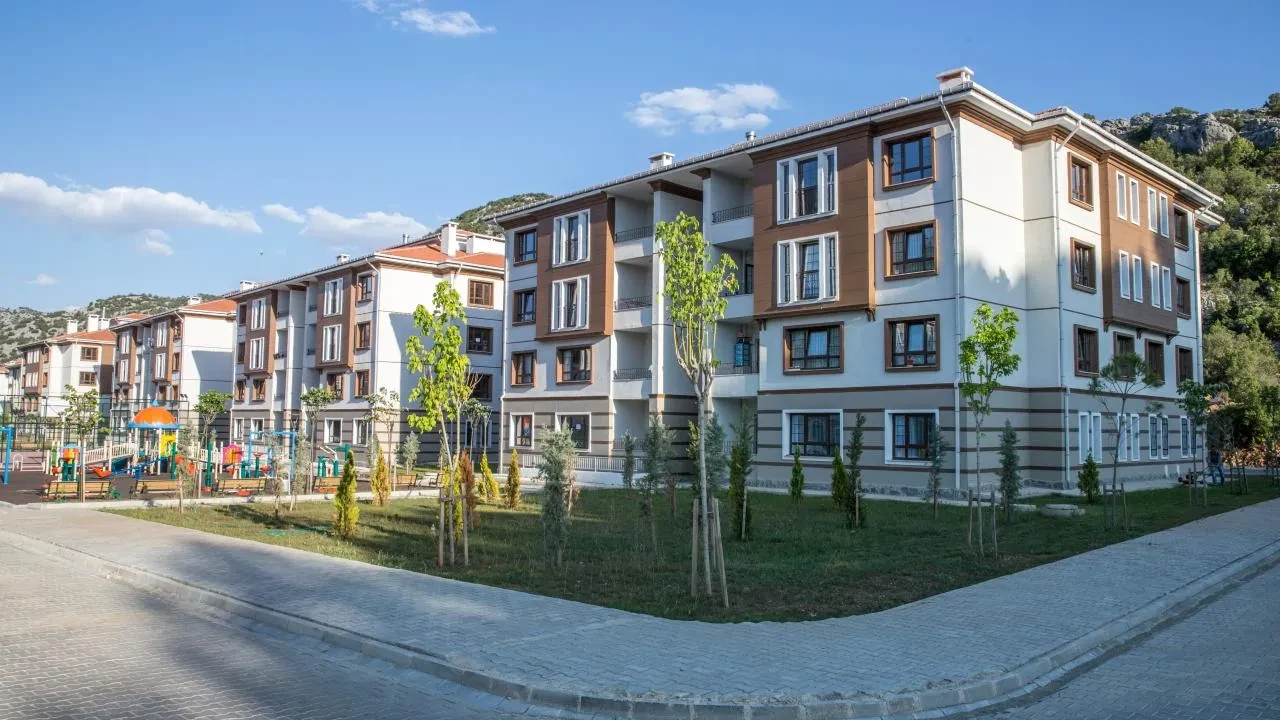 5 soruda Emlak Konut kampanyası: Peşinatsız ev sahibi olmak için bilinmesi gerekenler