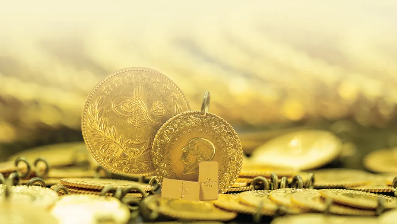 Altın piyasasında büyük hareket: Fiyatlar baskılanıyordu, artık değişim kapıda!