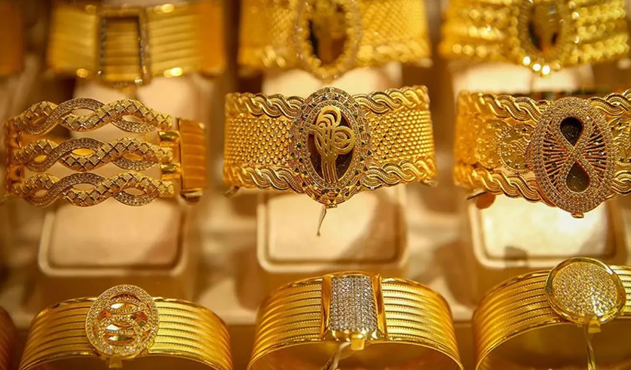 Altında rekor serisi sürüyor! İşte 20 Şubat 2025 gram altın, çeyrek altın fiyatları...