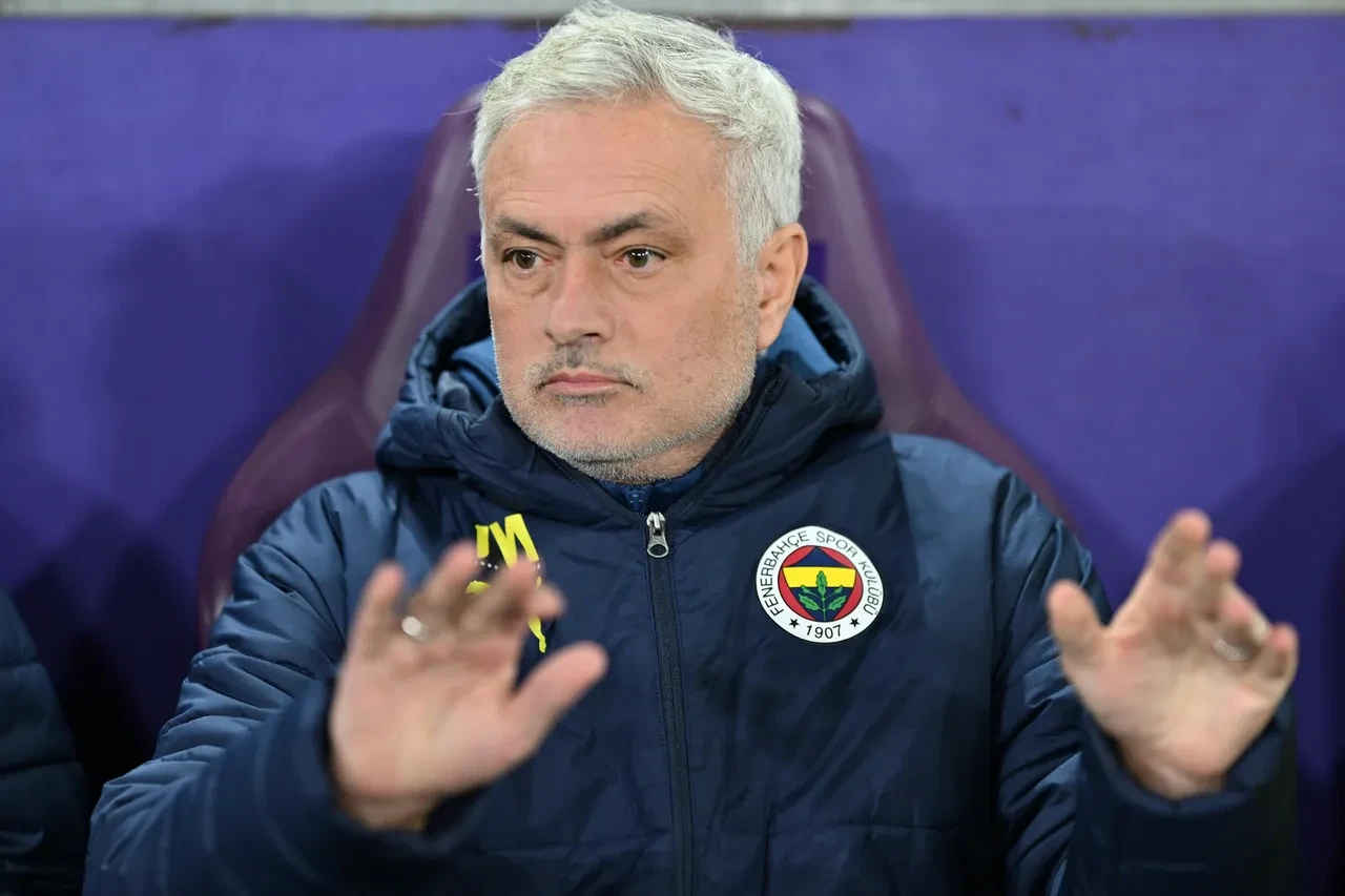 Fenerbahçe Anderlecth ile 2-2 berabere kaldı!