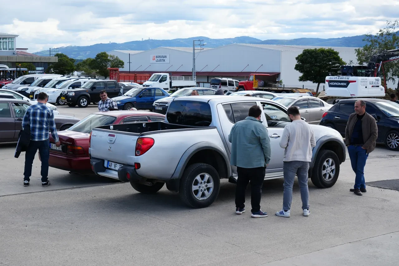 Araç sürücüleri dikkat! Araç muayene istasyonları yeni sahiplerini arıyor: Tarihi İhalenin günü belli oldu