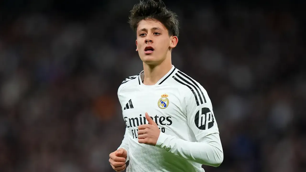 Arda Güler Real Madrid’den ayrılıyor mu? 3 dev Arda Güler’in peşinde