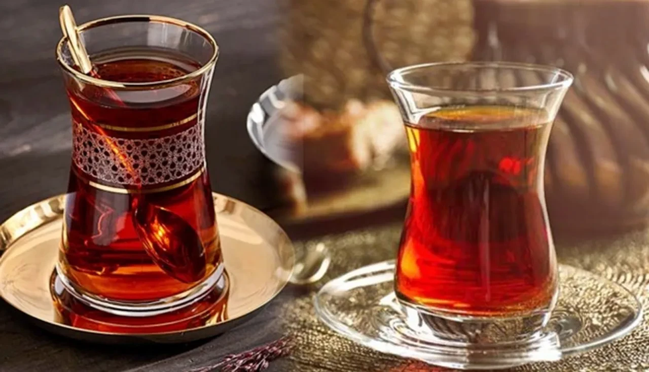 Çay tiryakilerini üzecek haber geldi! 1 Mart’tan itibaren geçerli olacak: İşte yeni fiyatı