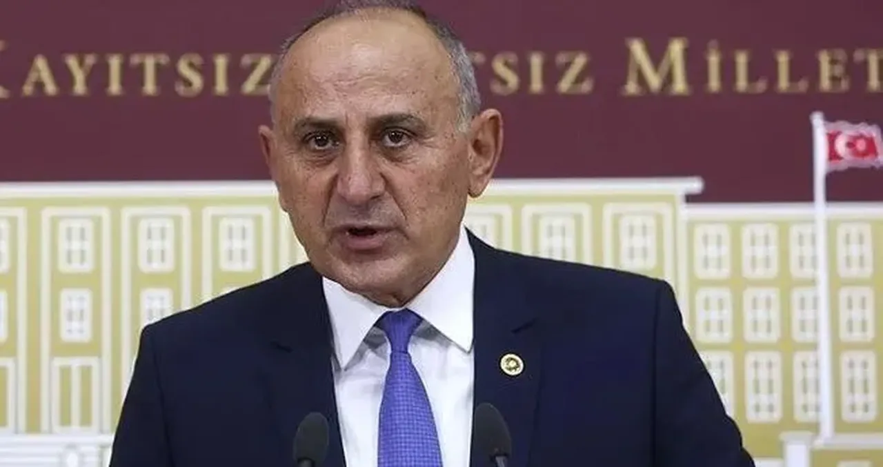 CHP'de aday olan Dursun Çiçek'ten Ekrem İmamoğlu'nu destekleyen kızına cevap