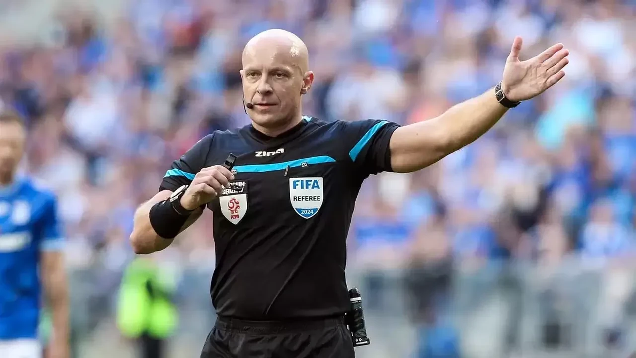 Derbi için yeni yabancı hakem iddiası! Aldatmaya çalışana affı yok