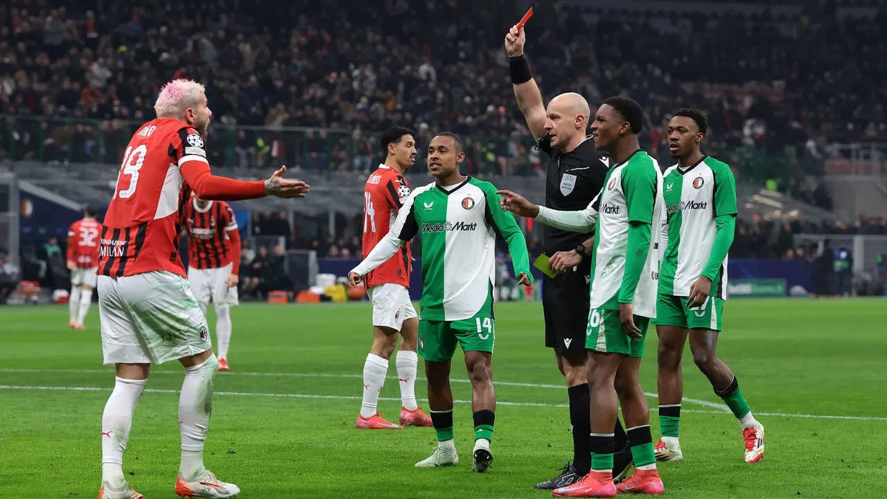 Derbi için yeni yabancı hakem iddiası! Aldatmaya çalışana affı yok